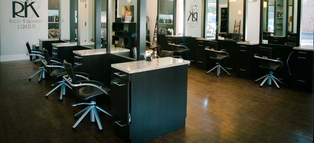 Fullerton Salon & Spa